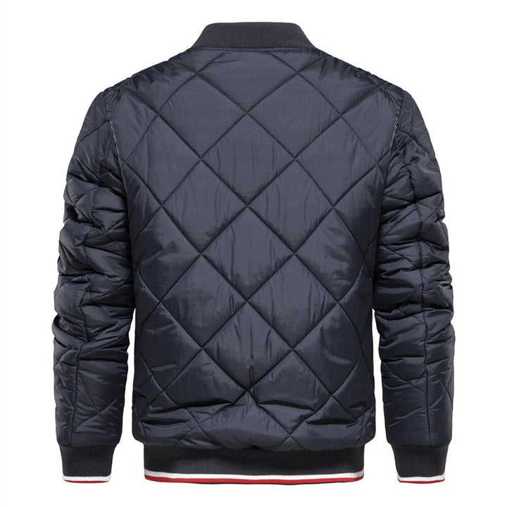 Mens Comfort Jacket